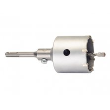 Полая коронка Bosch SDS+ d68мм для GBH4 DFE (в сборе) (2608550064)