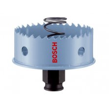 Коронка Bosch SheetMetal d67мм (2608584802)