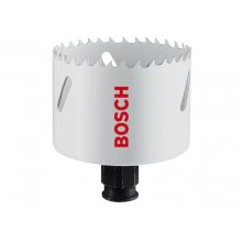 Коронка биметаллическая Bosch d 14мм PROGRESSOR (2608584612)