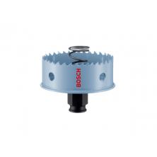 Коронка биметаллическая Bosch d 32мм SheetMetal (2608584788)