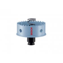 Коронка биметаллическая Bosch d 33мм SheetMetal (2608584789)