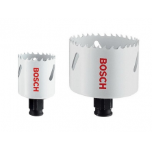 Коронка биметаллическая Bosch d108 мм (2608584658)