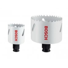 Коронка биметаллическая Bosch d89мм (2608584652)