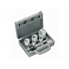 Набор пильных коронок Bosch Progressor 9шт (2608584670)