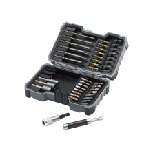 Набор бит и  головок Bosch 43шт (2607017164)