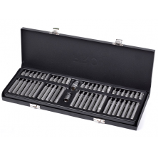 Набор бит Startul Pro 54 пр. в металл.боксе (PRO-454)