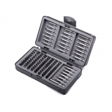 Набор бит Startul Master 108пр. (ST3039)