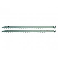 Пилки Bosch TF 350 HNM для GFZ (2шт) (2608632123)