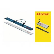 Направляющая шина Bosch для циркулярных пил FSN 1600 в сумке + элементы (0615990FW3)