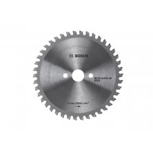 Диск пильный Bosch 254х30 мм 80 зуб. универсальный (твердоспл. зуб) (2608641806)