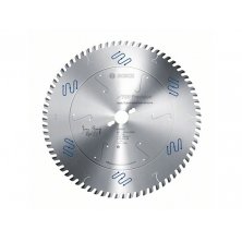 Диск пильный Bosch 350х30 мм 72 зуб. по композитн. матер. (твердоспл. зуб) (2608642108)