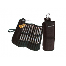 Набор сверл Diager SDS+ Booster 10шт (6-8-10-12-14x100x160мм)(072B)