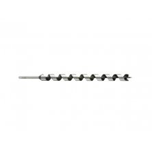 Сверло Diager по дереву спиральное 12х600мм (923D12)