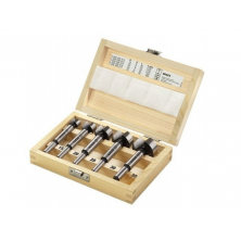 Набор сверл Форстнера Bosch по дереву 5шт (2607018395)