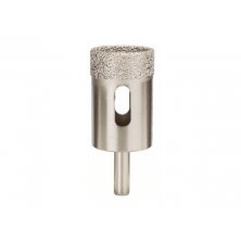 Сверло алмазное Bosch 21мм х 35 для Best for Ceramic, сухое сверление для GTR (2608620213)