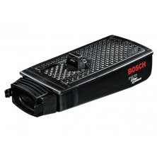 Бокс для микрофильтров Bosch для GEX (2605411147)