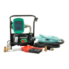 Насос для дизельного топлива Unipump BADT40S3