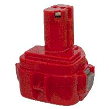 Аккумулятор для шуруповерта Makita Ni-Cd 12V 2,0Ah