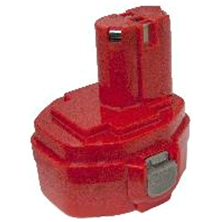 Аккумулятор для шуруповерта Makita Ni-Cd 14.4V 2,0Ah