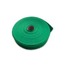 Рукав Agro-Flat плоской намотки 3" (76мм) 50 м (зеленый)