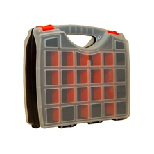 Бокс универсальный Калибр ED-31 (двойной) 19215