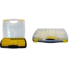 Бокс универсальный Калибр EK-40 (с контейнерами) 19218