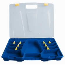 Бокс универсальный Калибр С-56B со вставками 19209