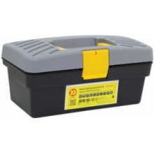 Ящик универсальный Калибр А-28 с лотком 19202