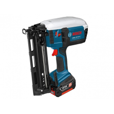 Аккумуляторный гвоздезабиватель Bosch GSK 18 V-Li (0601480304)