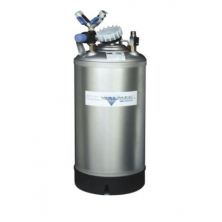 Бак красконагнетательный Walmec SSP-20 (18 л)