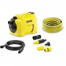 Насос садовый Karcher BP 3 Garden Set Plus (1.645-357.0)