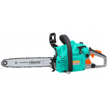 Бензопила Sturm GC99372B