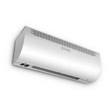 Тепловая завеса Zilon Привратник 2.0 ZVV-1.5Е9S