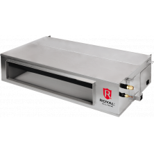 Сплит-система канального типа Royal Clima CANALIZZABILI CO-D 24HN