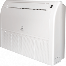 Сплит-система напольно-потолочного типа Royal Clima SOFFITTO o Pavimento CO-F 48HN