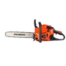 Бензопила Patriot PT 4016 Imperial
