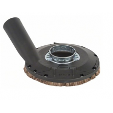 Кожух вытяжной для шлифования Bosch 115/125 мм (2605510224)