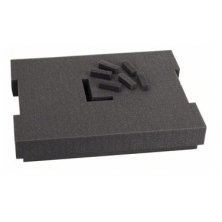 Вкладыш поролоновый для Bosch L-Boxx 102 (1.600.A00.1S0)