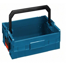 Ящик с ручкой Bosch LT-BOXX 170 для инструментов и оснастки (1.600.A00.222)