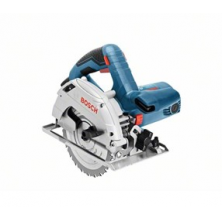 Циркулярная пила Bosch GKS 165 (0601676100)