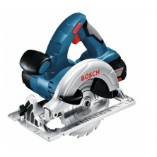 Циркулярная пила Bosch GKS 18 V-LI аккумуляторная Li-Ion (0.601.66H.008)
