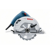 Циркулярная пила Bosch GKS 600 (06016A9020)