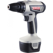 Дрель-шуруповерт Интерскол ДА-10/12М3 (331.0.1.00)