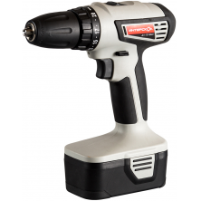 Аккумуляторная дрель-шуруповерт ИНТЕРСКОЛ ДА-13/18М3 (335.0.1.40)