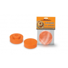 Насадка на подкатной домкрат AIRLINE, AJ-S-01 (диаметр 72 мм)