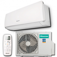 Кондиционер Hisense AS-13UR4SVDDB