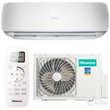 Кондиционер Hisense AS-13UR4SVPSC5 (W)