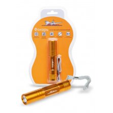 Фонарь тактический аллюминиевый Airline LEDx1 (AFL-1-07)