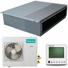 Кондиционер Hisense AUD-18HX4SUNL