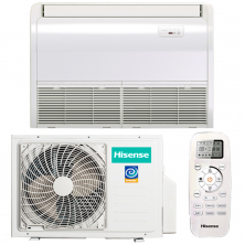 Кондиционер Hisense AUV-24HR4SA